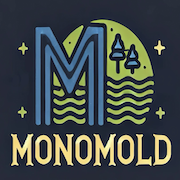 Monomold Logo